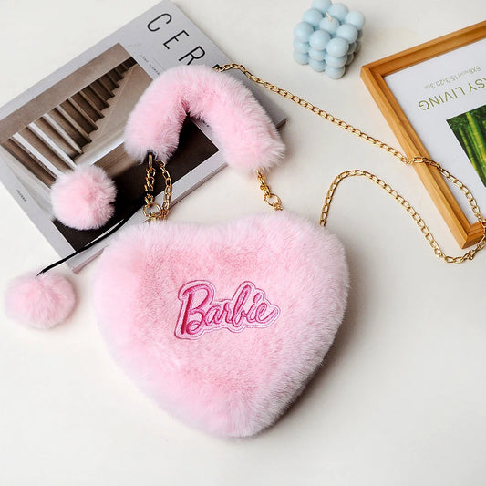 Barbie’s Handbag