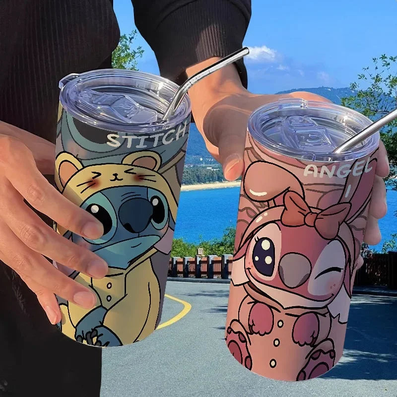 Disney Lilo & Stitch Thermo Cup