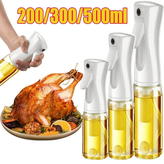 Oil spray sprayer Bottle 200ml 300ml 500ml