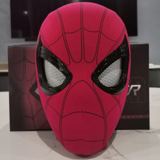 Spider Man Mask Luxury Helmet