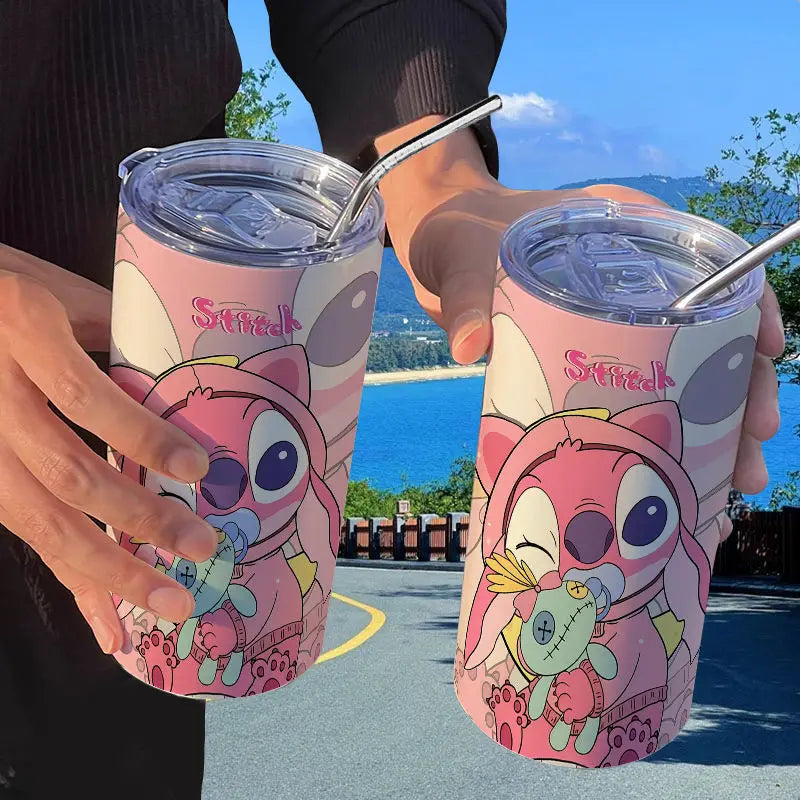 Disney Lilo & Stitch Thermo Cup